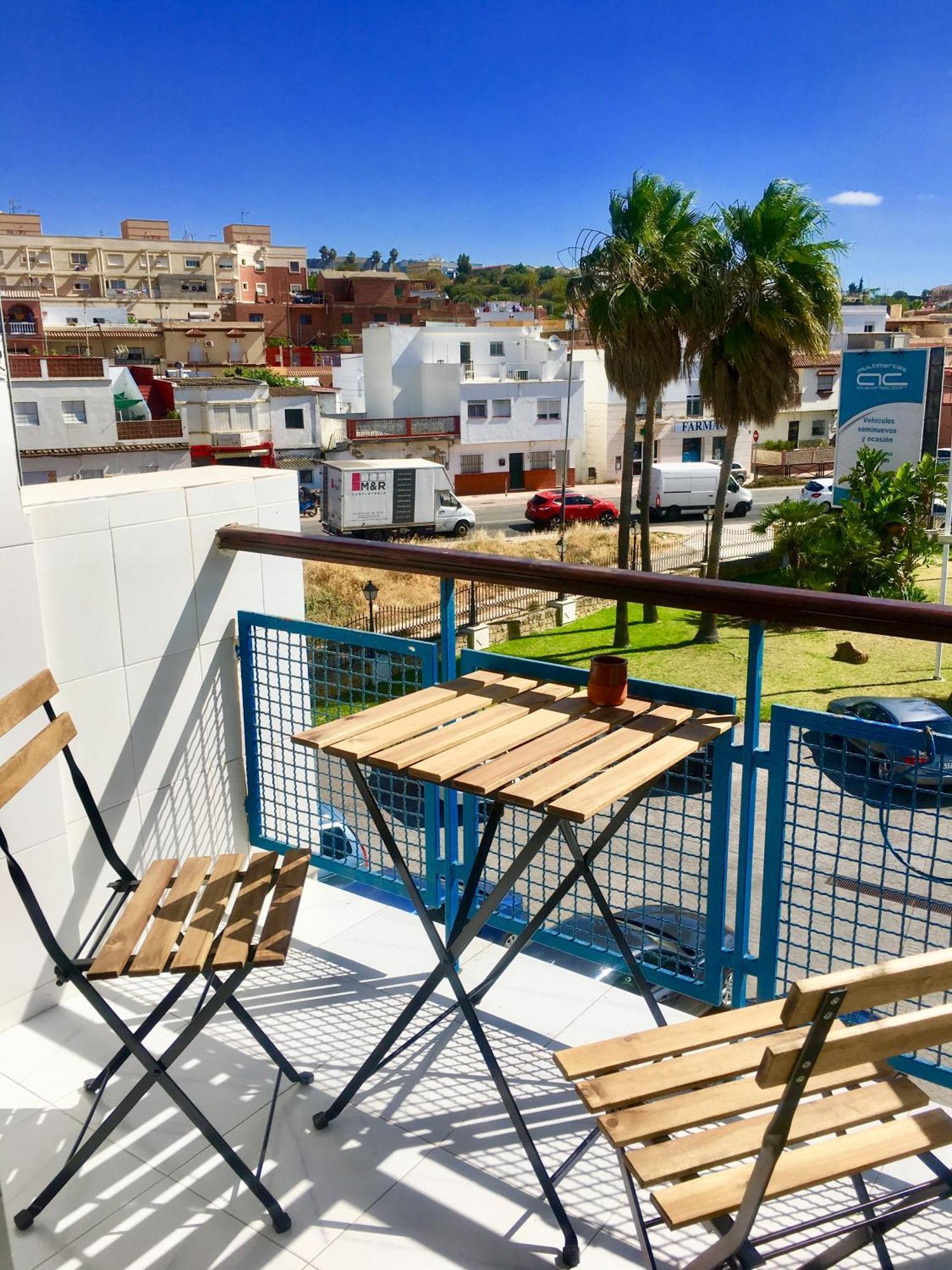 Casa Bulgari Appartement Tarraguilla